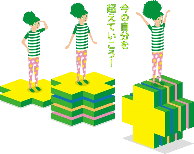 クリエイティブ専門校ならではの環境が学生の成長をさらに加速させる