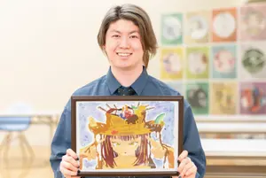 NDSの入学事前プログラム