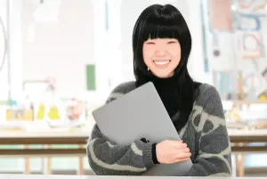 NDSの入学事前プログラム