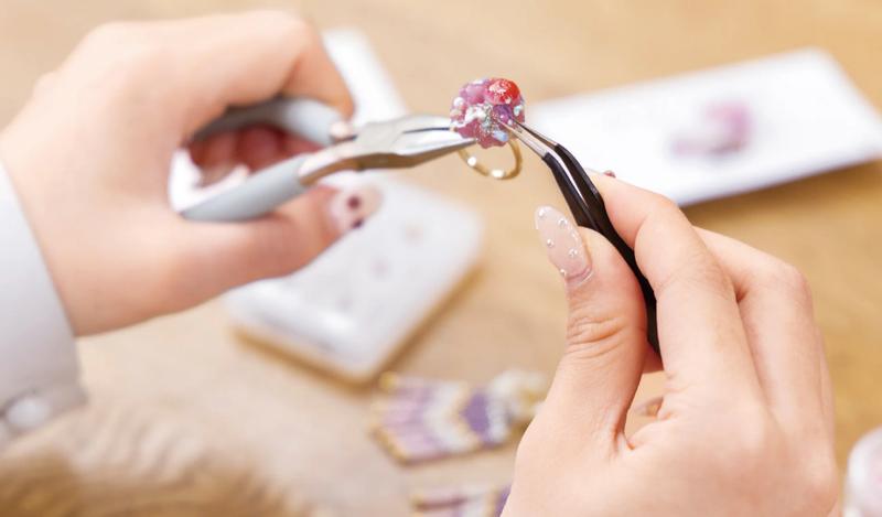 NDSの雑貨&アクセサリーデザイン科