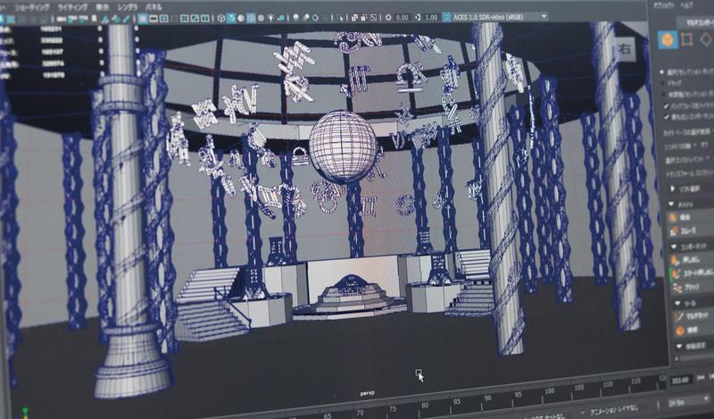 NDSのゲームクリエイター科