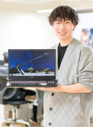 NDSの在校生