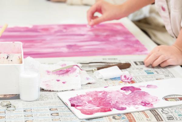 イラストレーション科