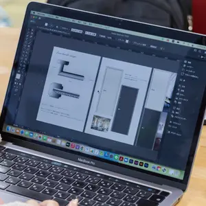 インテリアデザイン