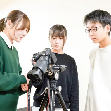 フォト実習ⅠⅠ