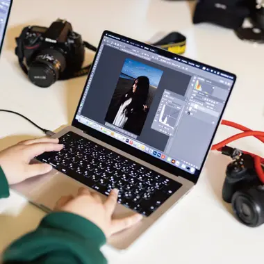 デジタルデザイン