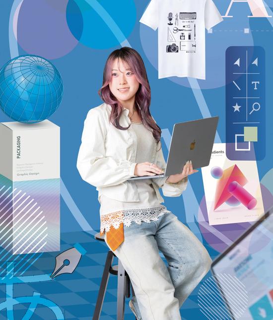 Graphic Design Course