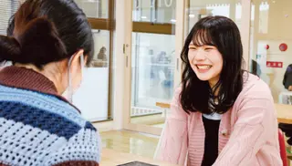 作品講評会 (イラスト系)