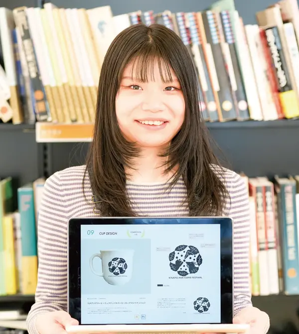 就職内定者メッセージ