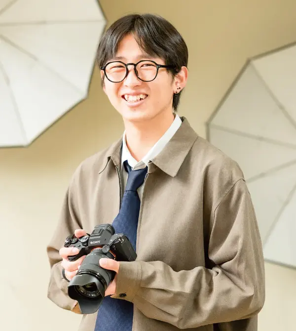 就職内定者メッセージ